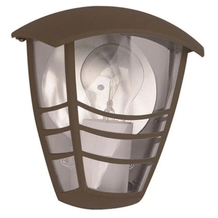 ГРАДИНСКИ АПЛИК ЧЕРЕН Е27 MAX.60W BELIGHT