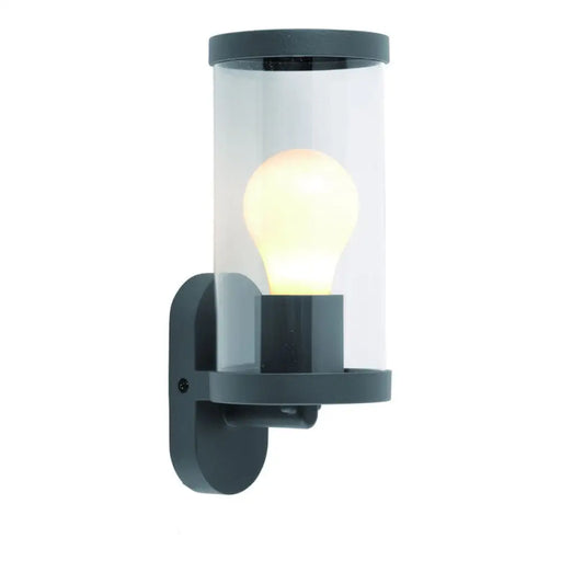 ГРАДИНСКИ АПЛИК E27 IP44 22CM BELIGHT