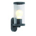 ГРАДИНСКИ АПЛИК E27 IP44 22CM BELIGHT