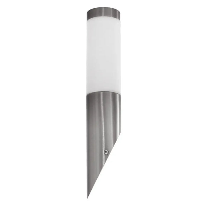 ГРАДИНСКИ АПЛИК ХРОМ 40W E27 IP44 D-IL CYLINDER
