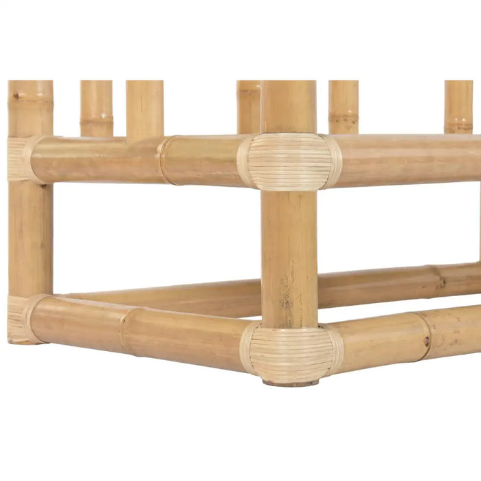Градински диван Home ESPRIT 135 X 70 X 80 CM