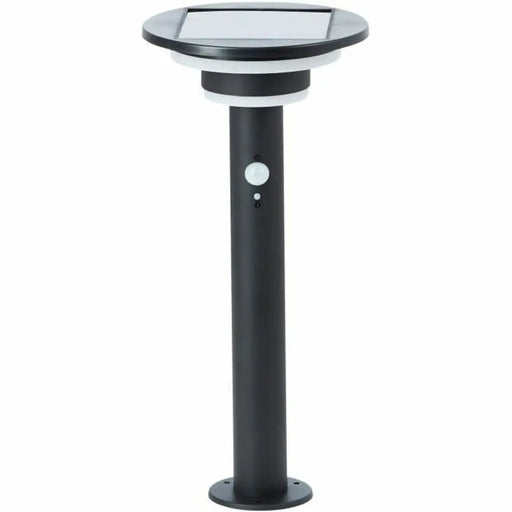 Градински фенер Brilliant Черен 4 W LED 45 x 21 cm