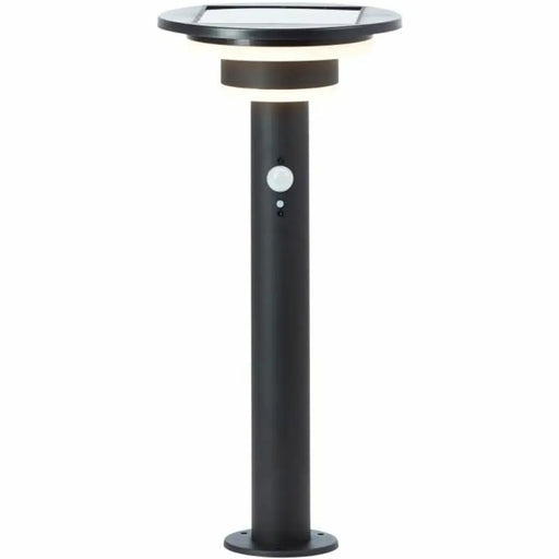 Градински фенер Brilliant Черен 4 W LED 45 x 21 cm
