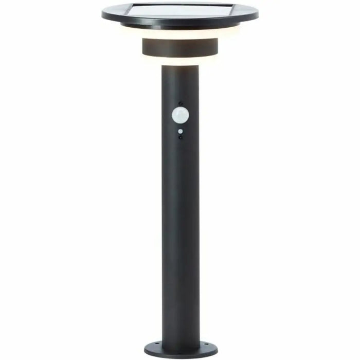 Градински фенер Brilliant Черен 4 W LED 45 x 21 cm