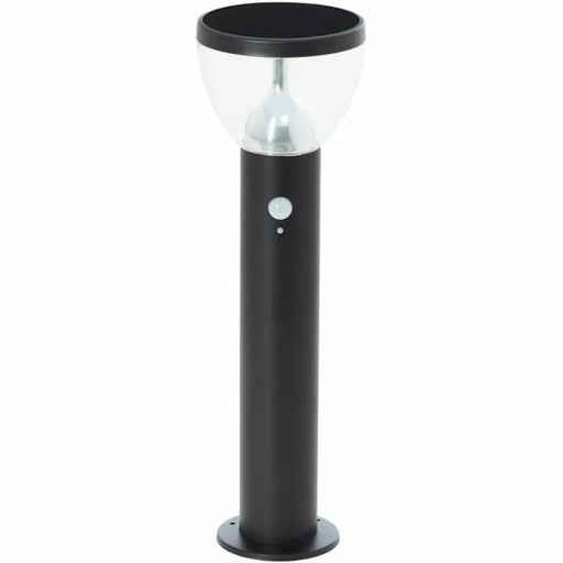 Градински фенер Brilliant Черен 4 W LED 52 x 16 cm