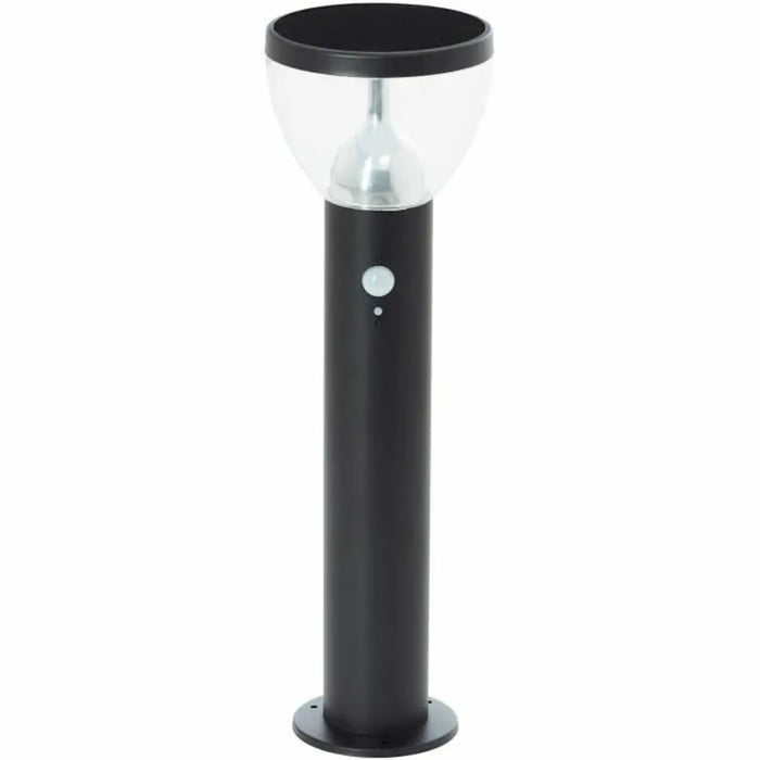 Градински фенер Brilliant Черен 4 W LED 52 x 16 cm