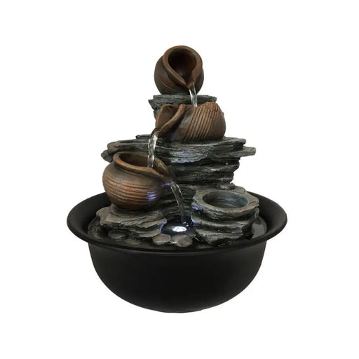 ГРАДИНСКИ ФОНТАН HD 8695