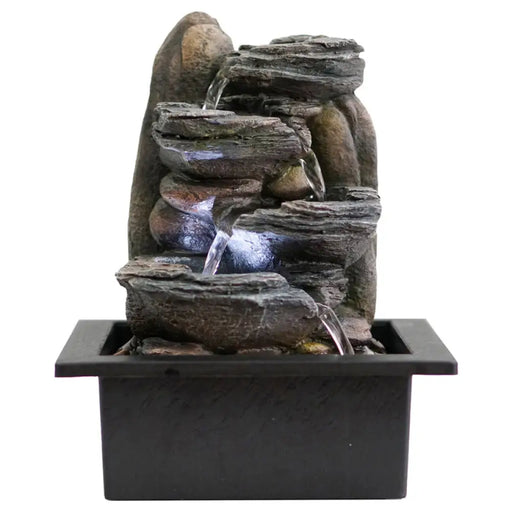 ГРАДИНСКИ ФОНТАН HD 8697