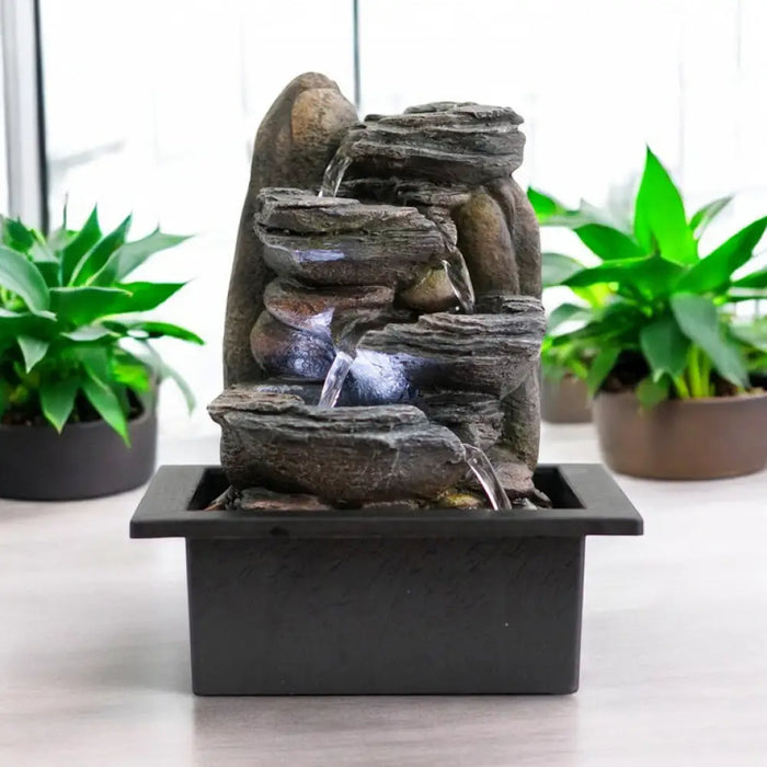 ГРАДИНСКИ ФОНТАН HD 8697