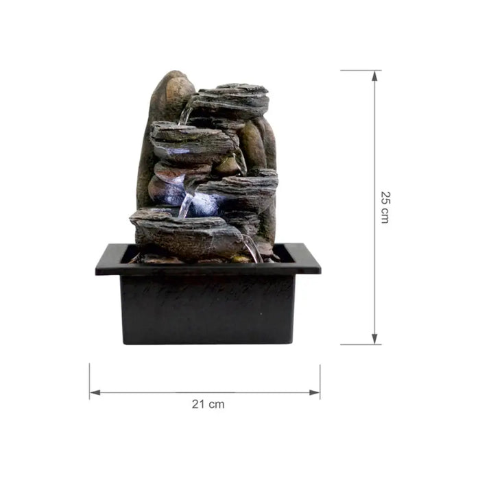 ГРАДИНСКИ ФОНТАН HD 8697