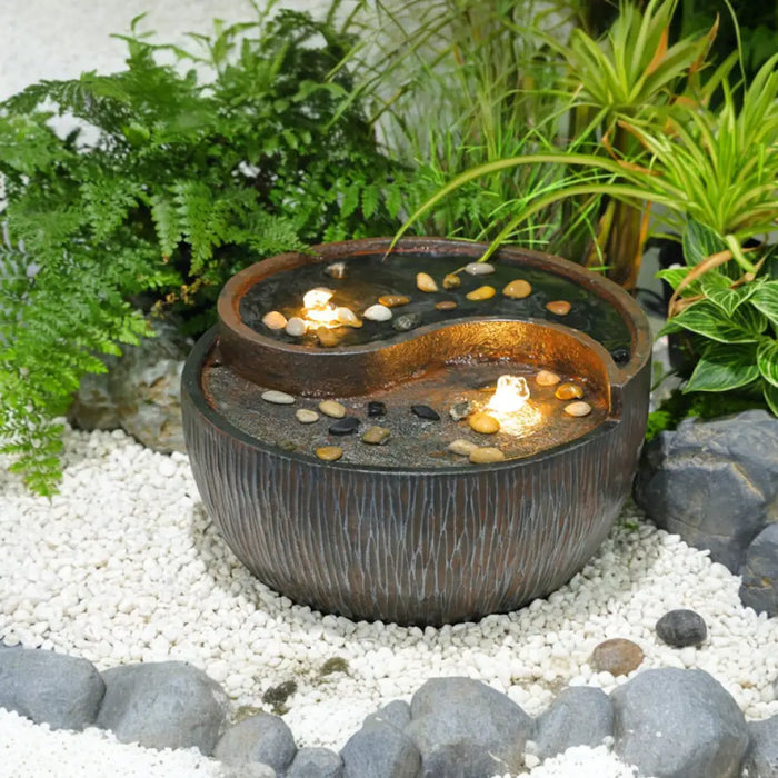 ГРАДИНСКИ ФОНТАН HD HD-11001