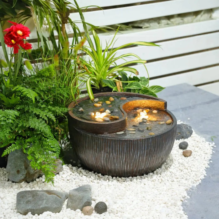 ГРАДИНСКИ ФОНТАН HD HD-11001