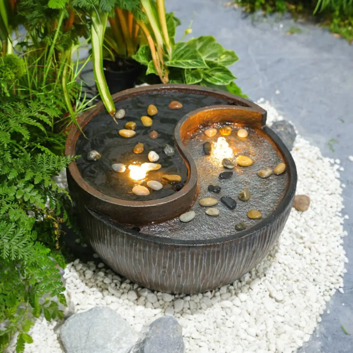 ГРАДИНСКИ ФОНТАН HD HD-11001