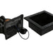 Градински фонтан Home ESPRIT Смола Буда Ориенталски 21 x 19