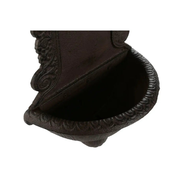 Градински фонтан Home ESPRIT Желязо 27 x 12,5 x 45 cm