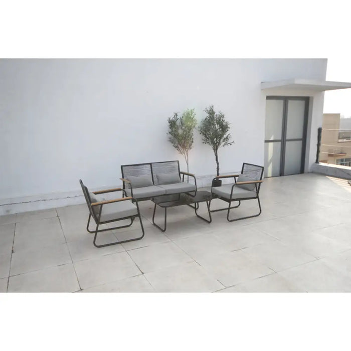 ГРАДИНСКИ КОМПЛЕКТ HD HD8646