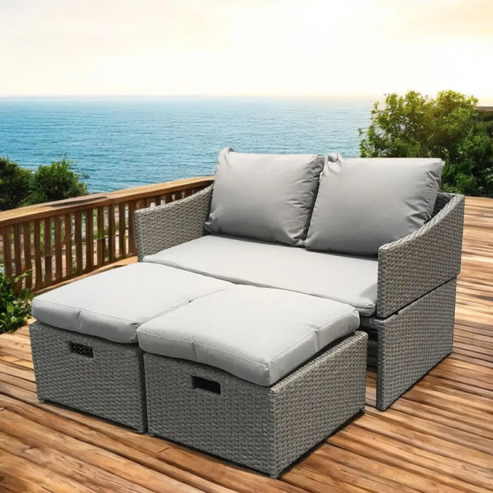 ГРАДИНСКИ КОМПЛЕКТ HD HD8651