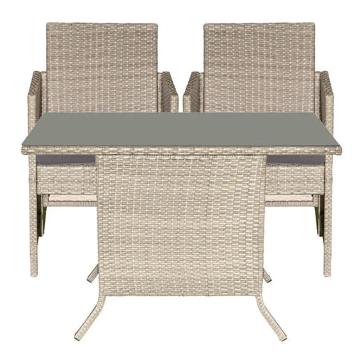 ГРАДИНСКИ КОМПЛЕКТ IDEA VERANDA XL