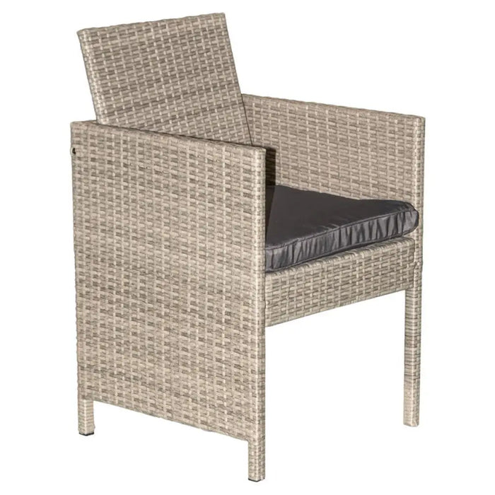 ГРАДИНСКИ КОМПЛЕКТ IDEA VERANDA XL