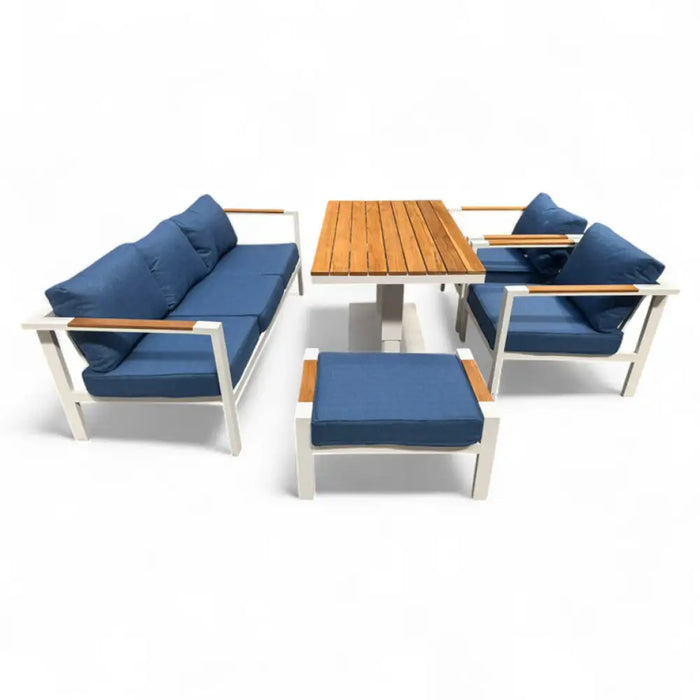 ГРАДИНСКИ КОМПЛЕКТ ORION HD HD-10704