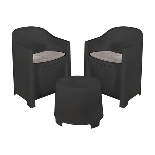 ГРАДИНСКИ КОМПЛЕКТ PROGARDEN LUNA