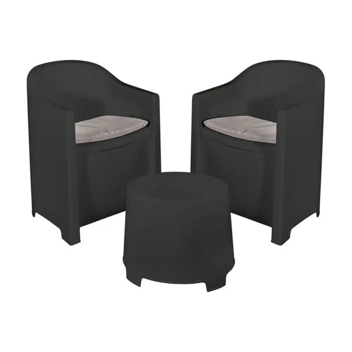 ГРАДИНСКИ КОМПЛЕКТ PROGARDEN LUNA