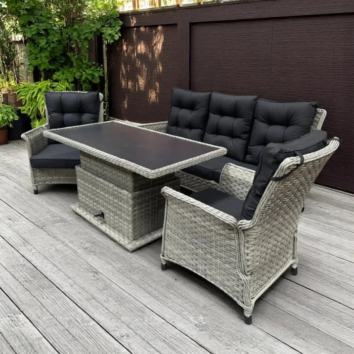 ГРАДИНСКИ КОМПЛЕКТ VIOLA HD HD-10701