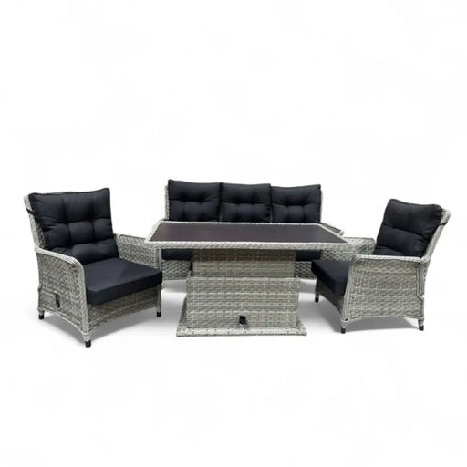 ГРАДИНСКИ КОМПЛЕКТ VIOLA HD HD-10701