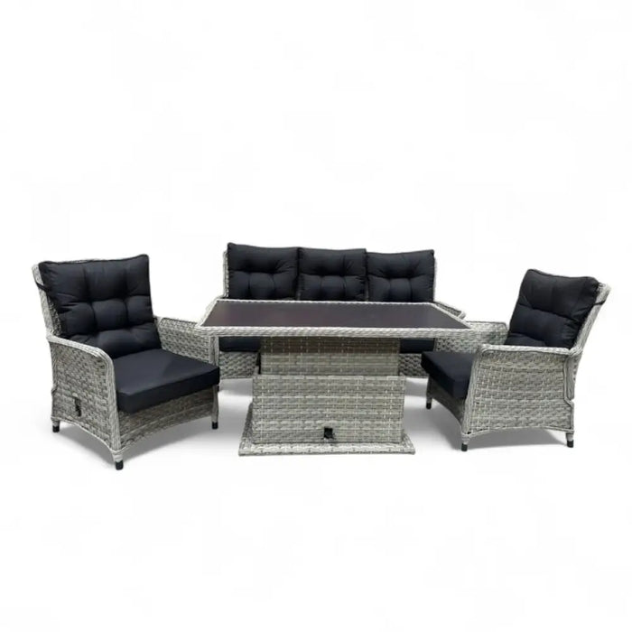 ГРАДИНСКИ КОМПЛЕКТ VIOLA HD HD-10701