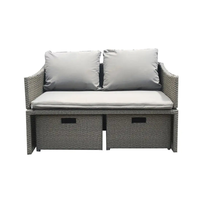 ГРАДИНСКИ КОМПЛЕКТ HD HD8651