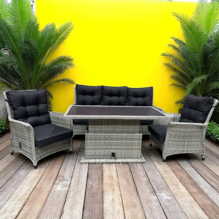 ГРАДИНСКИ КОМПЛЕКТ VIOLA HD HD-10701