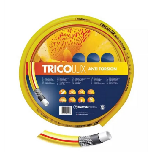 ГРАДИНСКИ МАРКУЧ TRICO LUX 25MM 50М