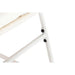Градински мебели DKD Home Decor Бял 124 x 74 x 84 cm (4