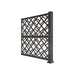 ГРАДИНСКИ ПАНЕЛ 174X14.2X111.6CM 2БРОЯ ARTPLAST INF100AN/C