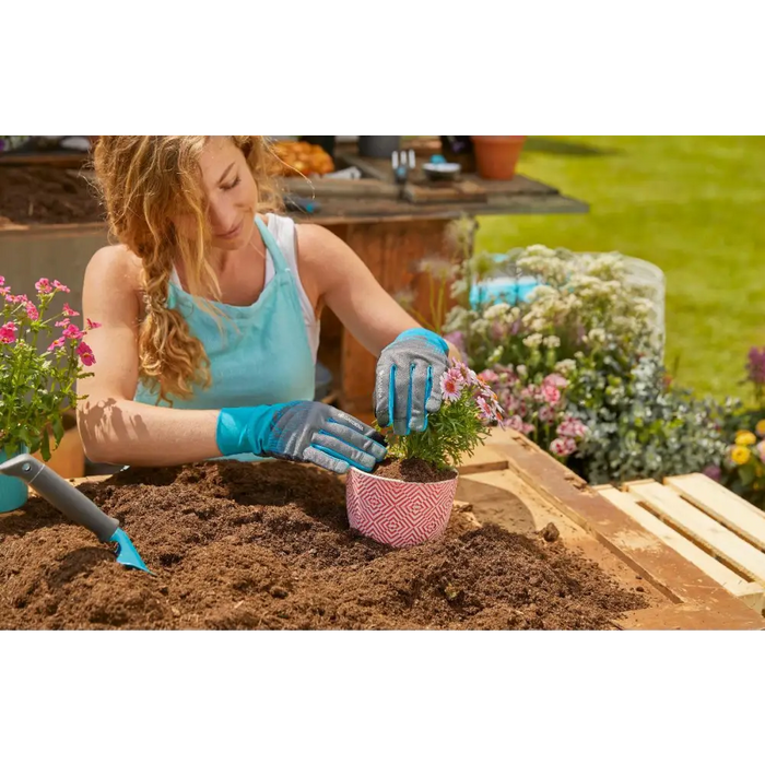 ГРАДИНСКИ РЪКАВИЦИ 7/S GARDENA