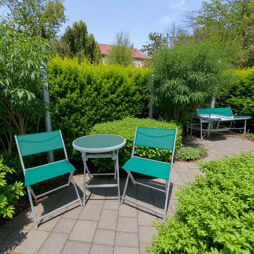 ГРАДИНСКИ СЕТ ТЕКСТИЛЕН GARDEN KING GREEN