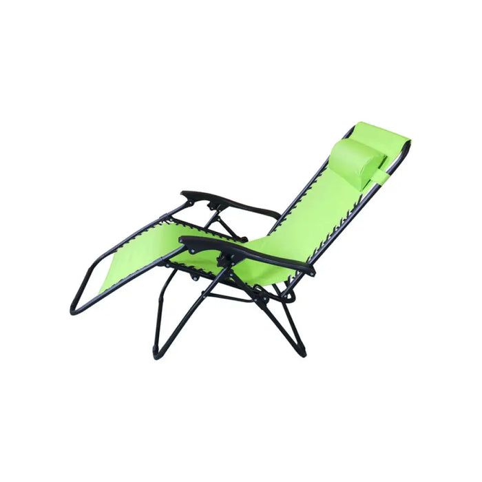 ГРАДИНСКИ ШЕЗЛОНГ 175X65X110CM UCAMP HD-1758