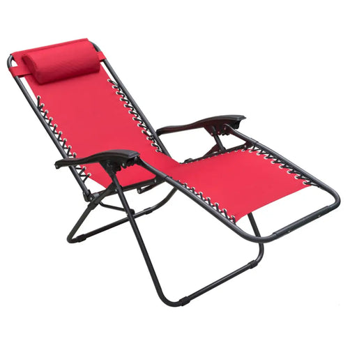ГРАДИНСКИ ШЕЗЛОНГ 175X65X110CM UCAMP HD-3491