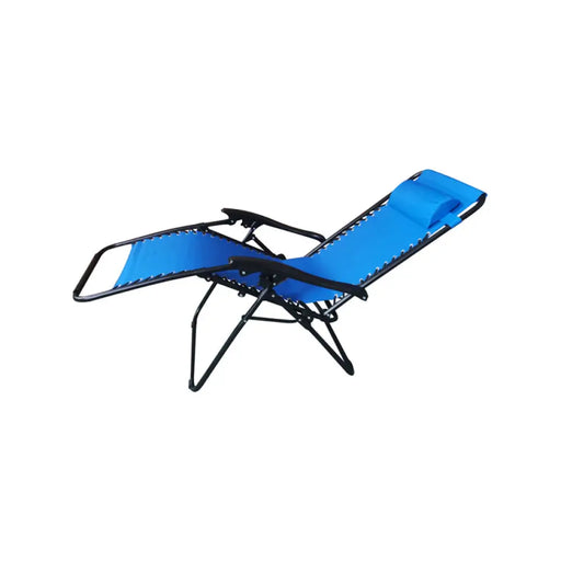 ГРАДИНСКИ ШЕЗЛОНГ 175X65X110CM UCAMP HD-3492
