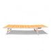 ГРАДИНСКИ ШЕЗЛОНГ 180Х56Х89CM 5 ПОЗИЦИОНЕН UCAMP HD 10922