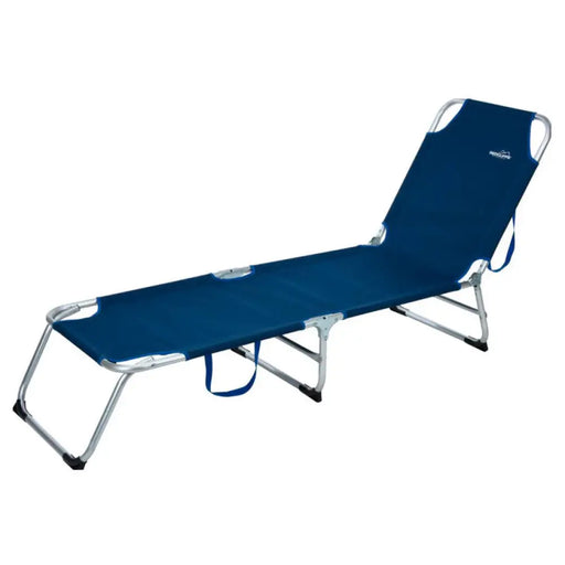 ГРАДИНСКИ ШЕЗЛОНГ 187X53X27CM REDCLIFFS OUTDOOR X44000180