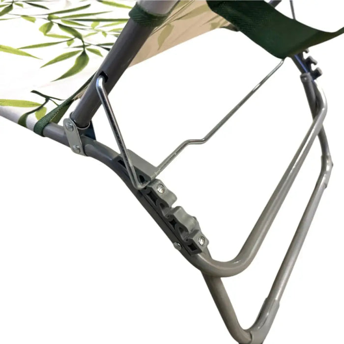 ГРАДИНСКИ ШЕЗЛОНГ 188X55X24 UCAMP HD-10126