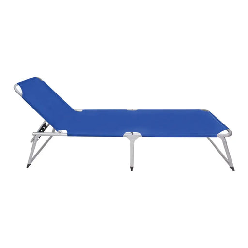 ГРАДИНСКИ ШЕЗЛОНГ 188X57X27CM UCAMP HD-3202