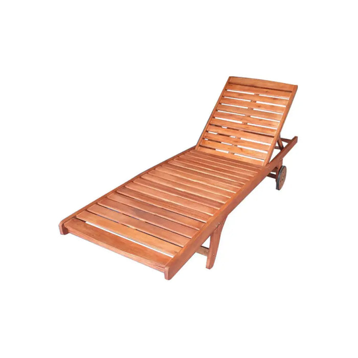 ГРАДИНСКИ ШЕЗЛОНГ 190X71X77.5CM HD HD-9433