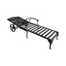 ГРАДИНСКИ ШЕЗЛОНГ РИЧМЪНД 202Х59Х30CM HOME DECOR HD- 9904