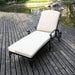 ГРАДИНСКИ ШЕЗЛОНГ РИЧМЪНД 202Х59Х30CM HOME DECOR HD- 9904