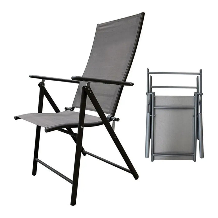 ГРАДИНСКИ СТОЛ 7-ПОЗИЦИОНЕН GARDEN STAR HD-8576