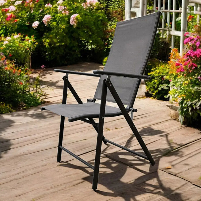 ГРАДИНСКИ СТОЛ 7-ПОЗИЦИОНЕН GARDEN STAR HD-8576