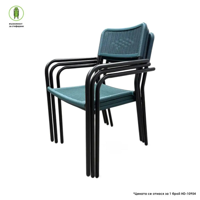 ГРАДИНСКИ СТОЛ GARDEN STAR HD-10954