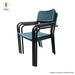 ГРАДИНСКИ СТОЛ GARDEN STAR HD-10954